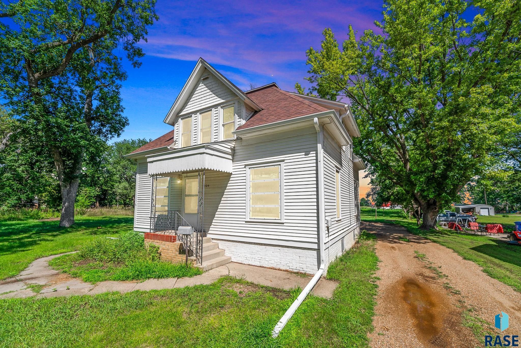 0.46 acres in Clay County, South Dakota