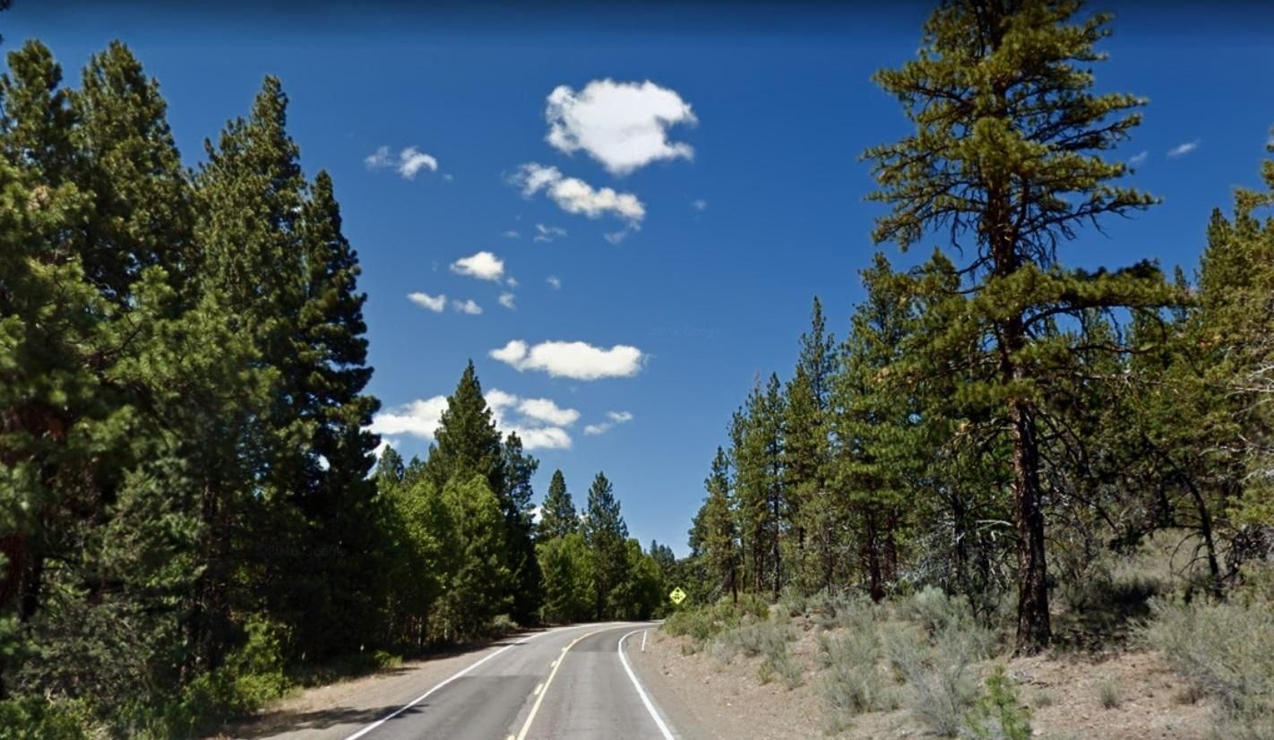 2.28 acres in Klamath County, Oregon