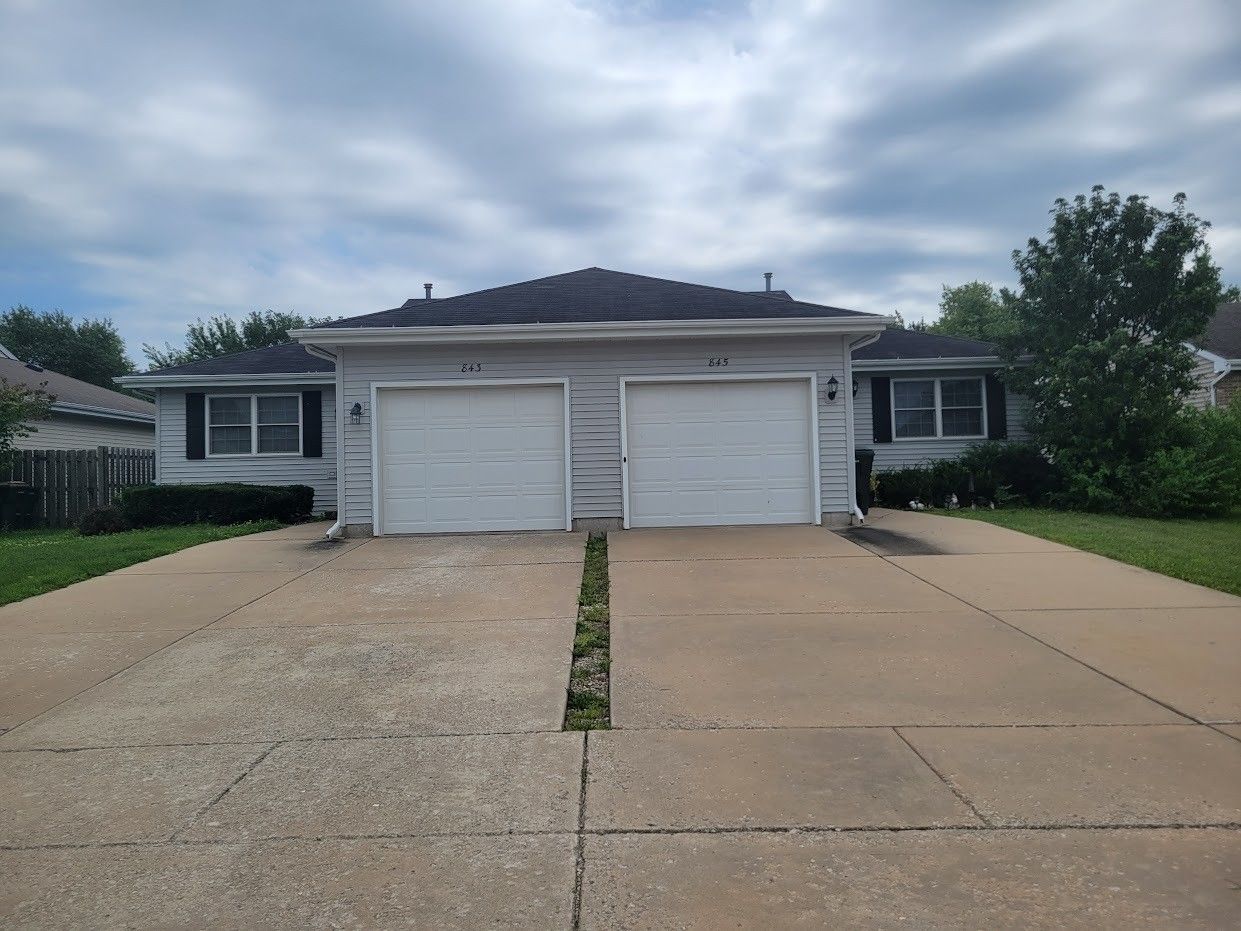 2.6 acres in Grundy County, Illinois