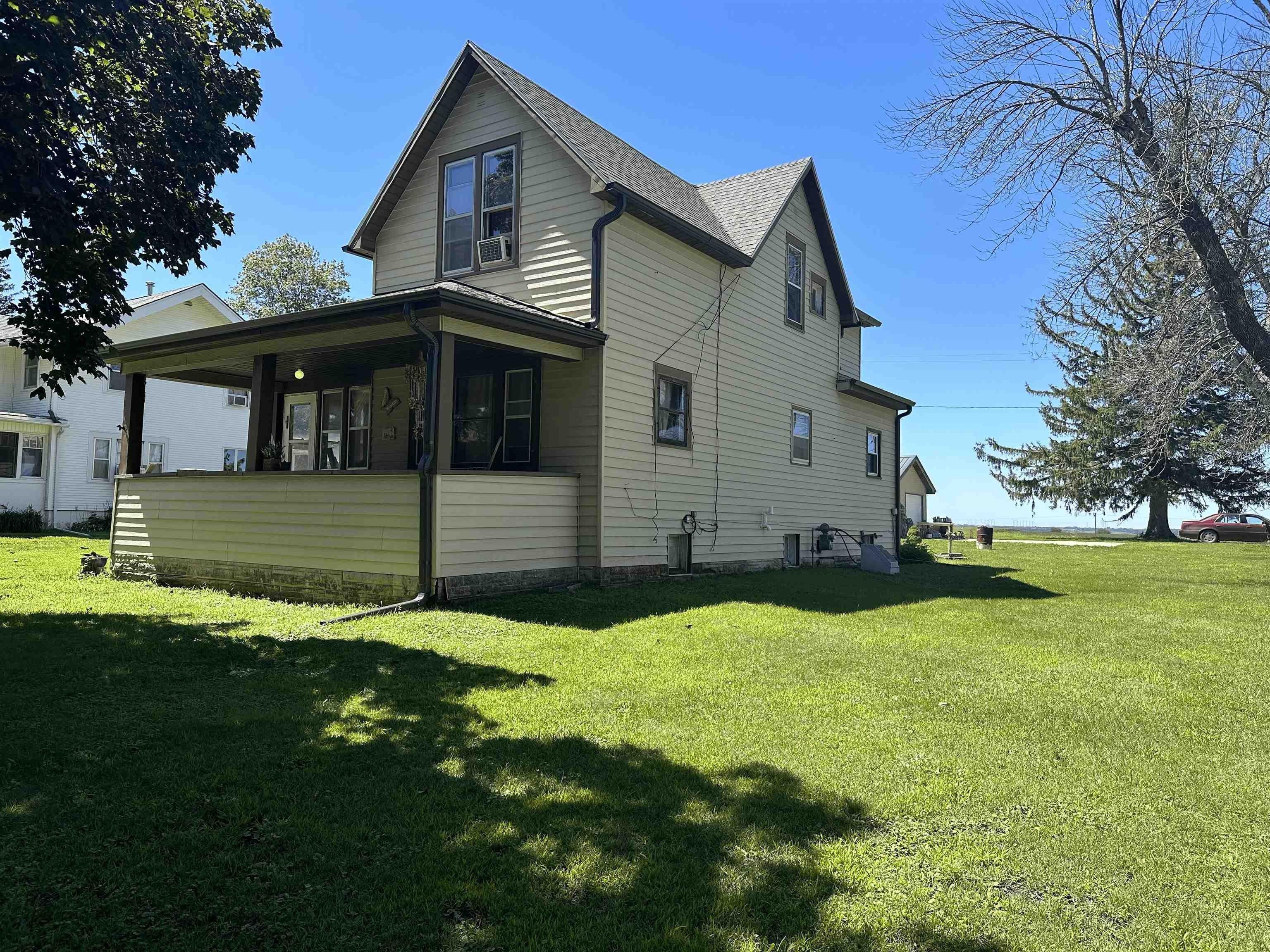 0.28 acres in Buena Vista County, Iowa