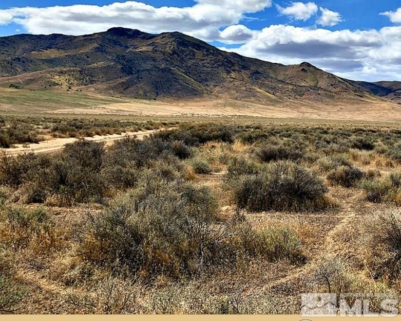 20 acres in Pershing County, Nevada