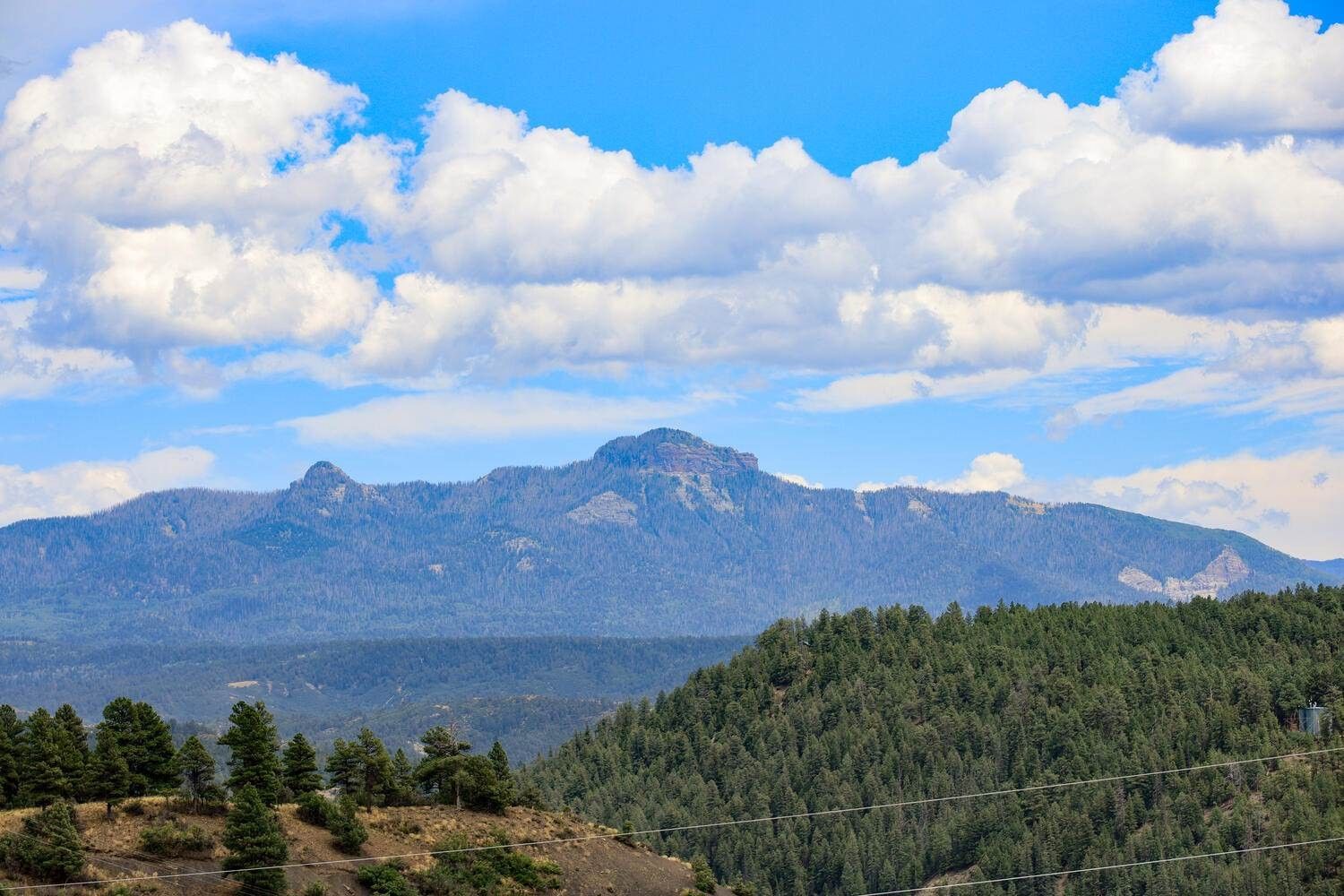 0.29 acres in Archuleta County, Colorado