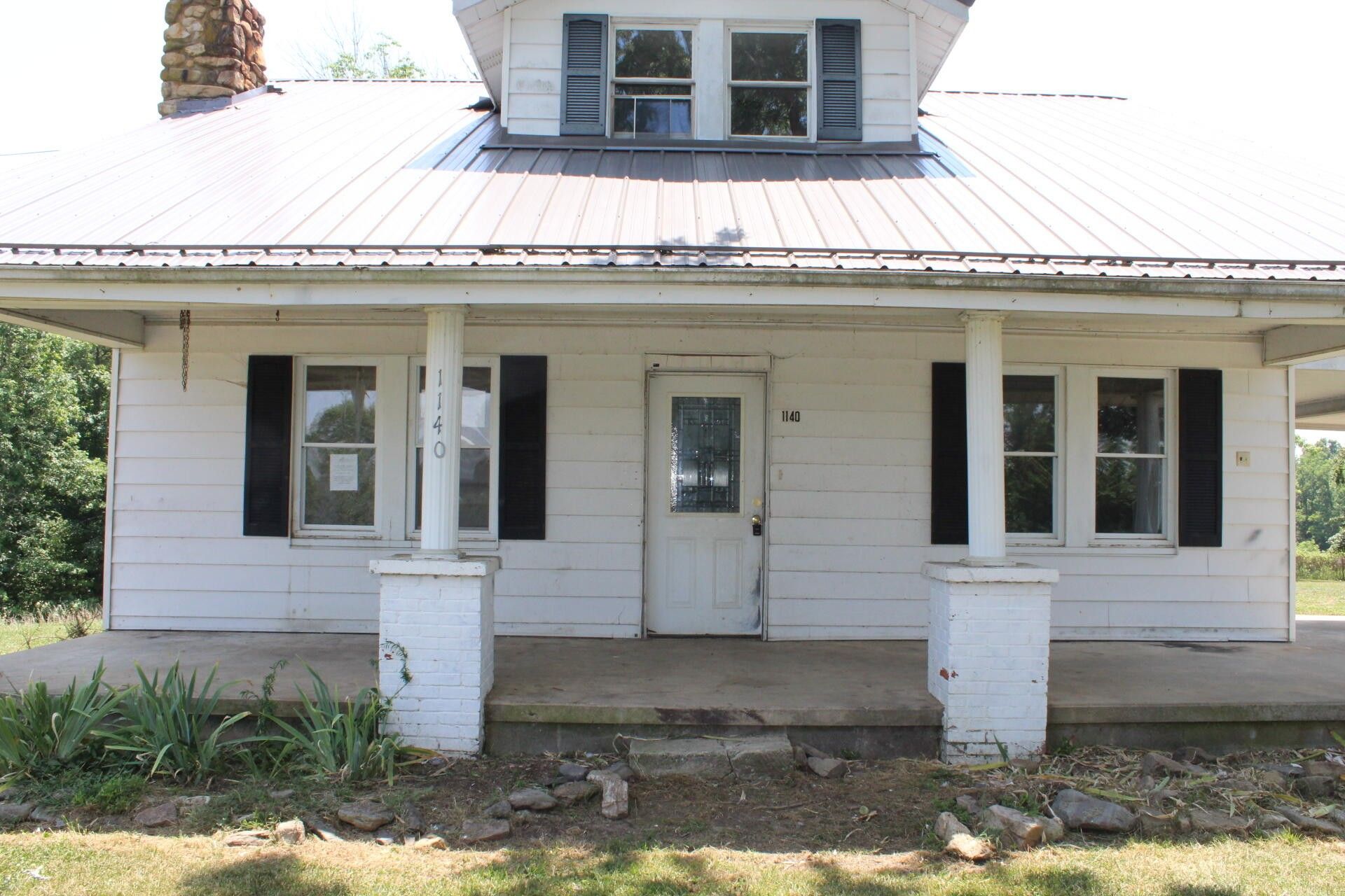 1.29 acres in Hawkins County, Tennessee