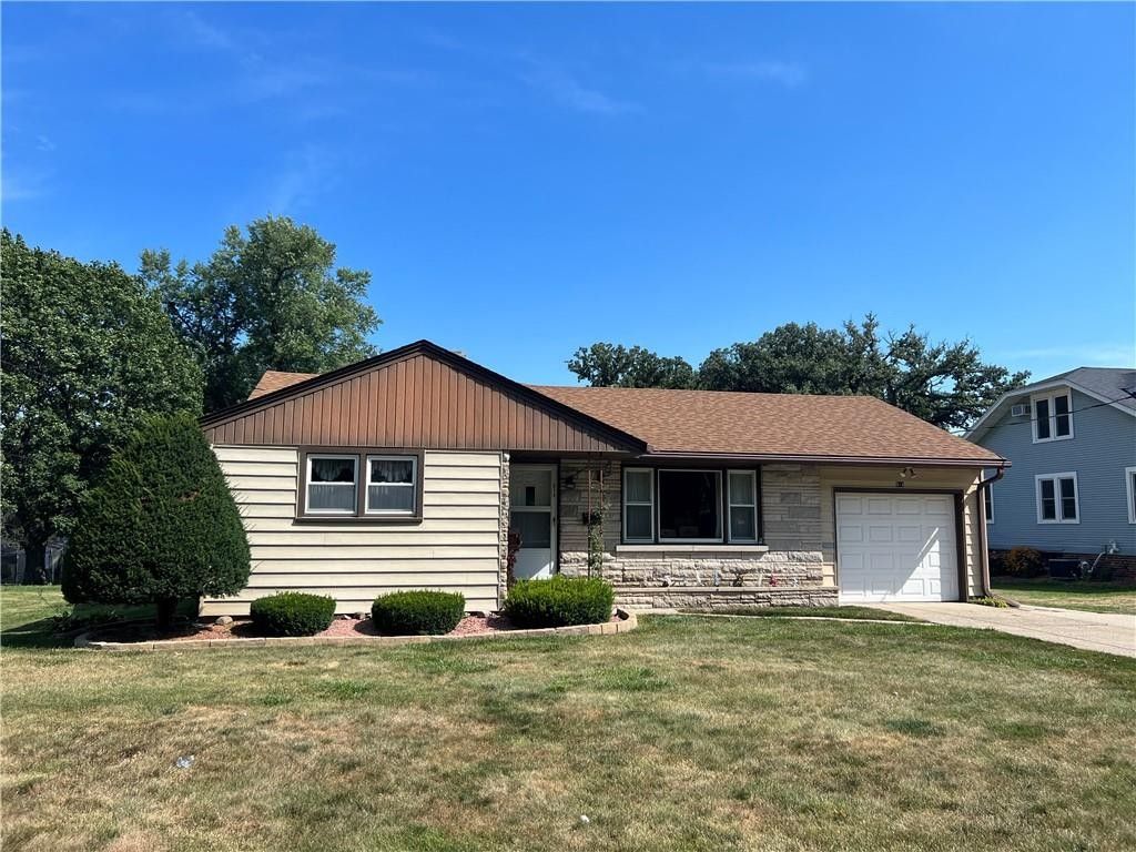 0.32 acres in Jasper County, Iowa