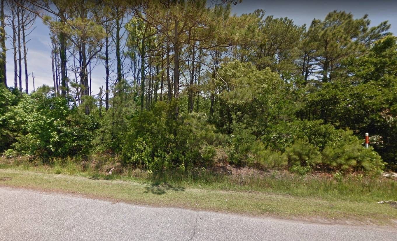 52.81 acres in Ware County,