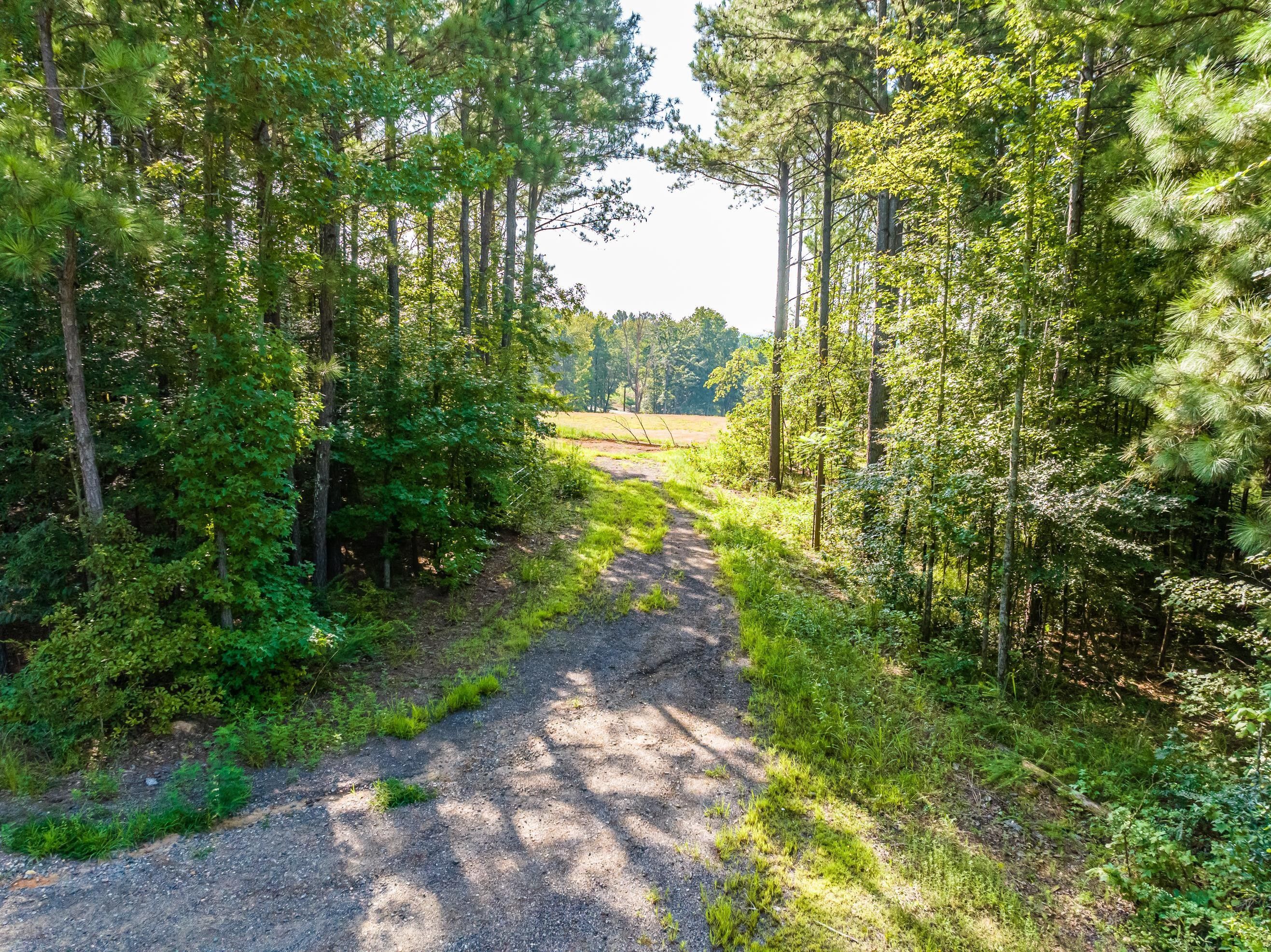 15 acres in Edgefield County, South Carolina