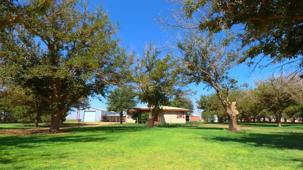 3 acres in Howard County, Texas