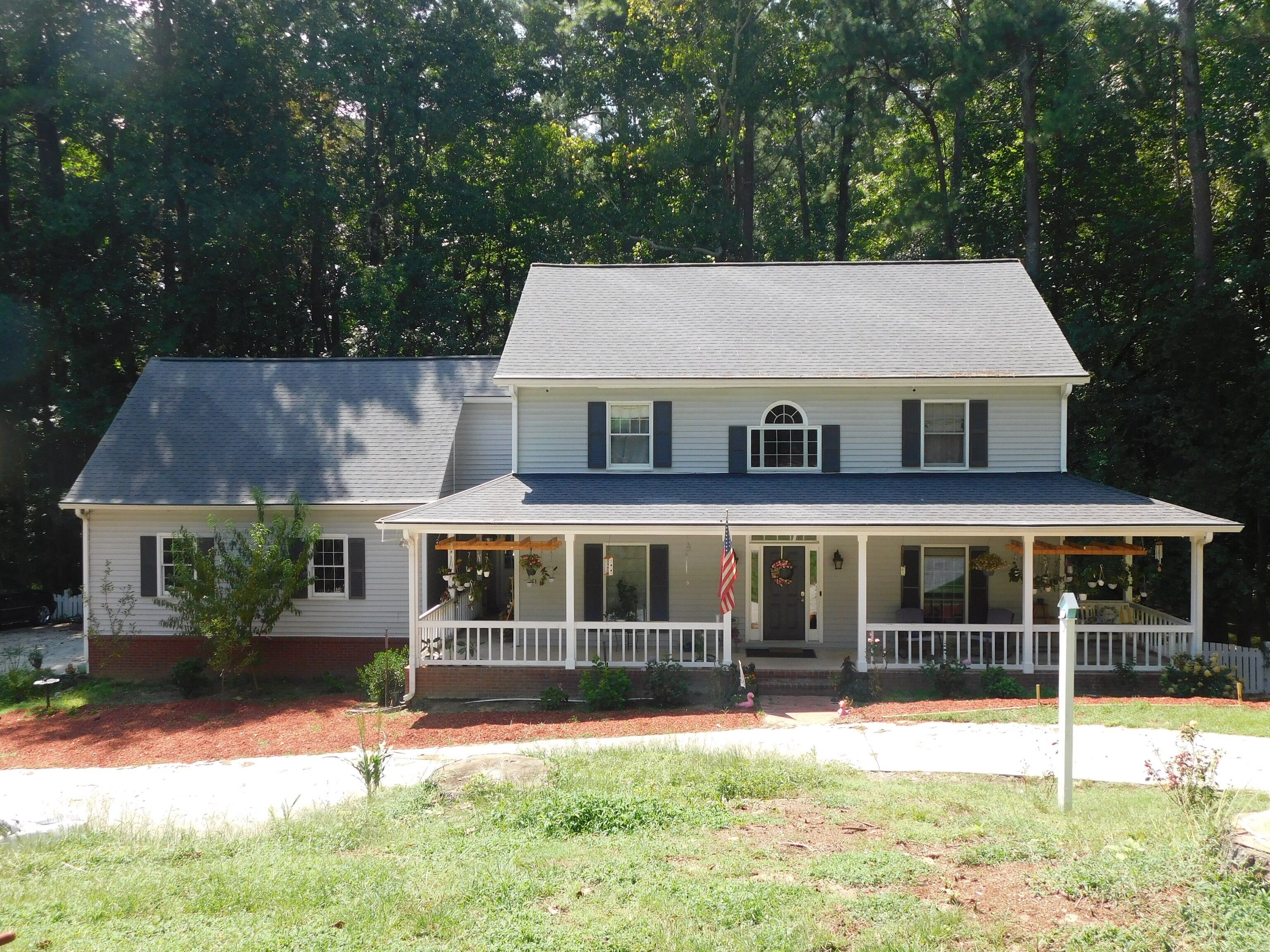 1 acres in Cobb County,