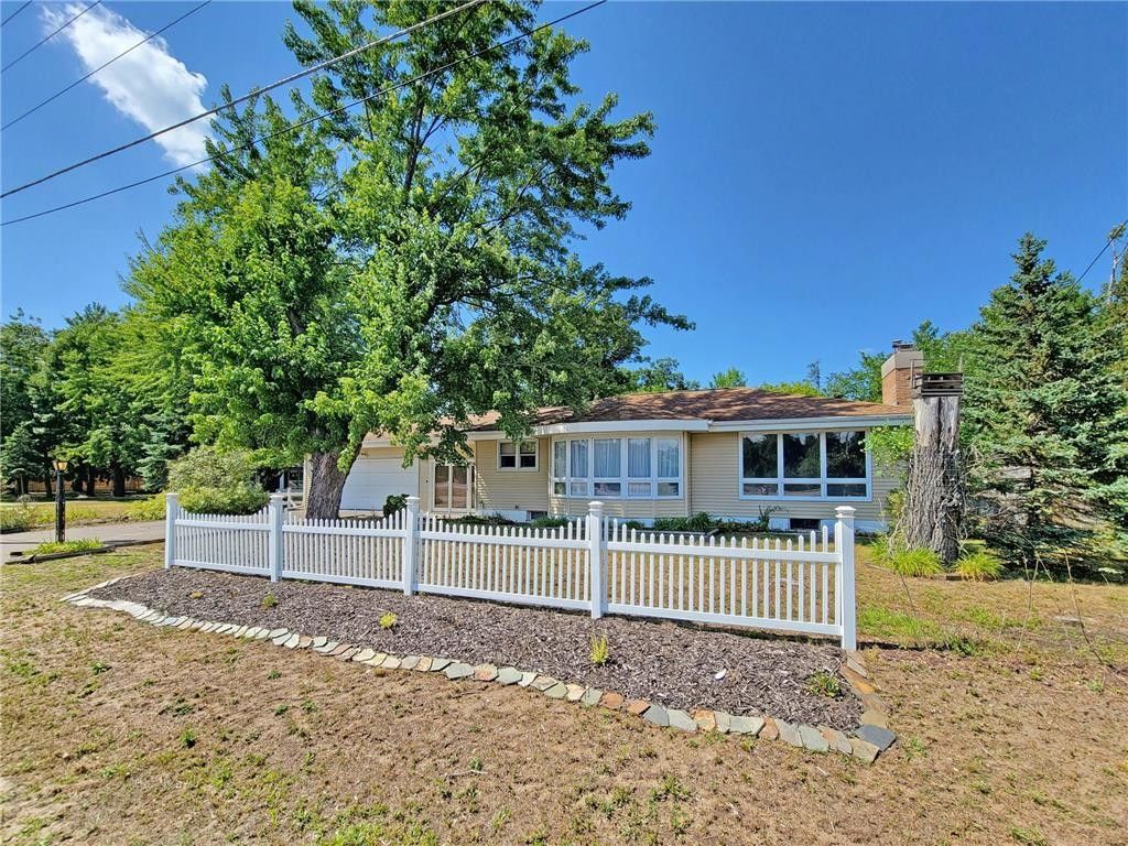 0.28 acres in Crow Wing County, Minnesota