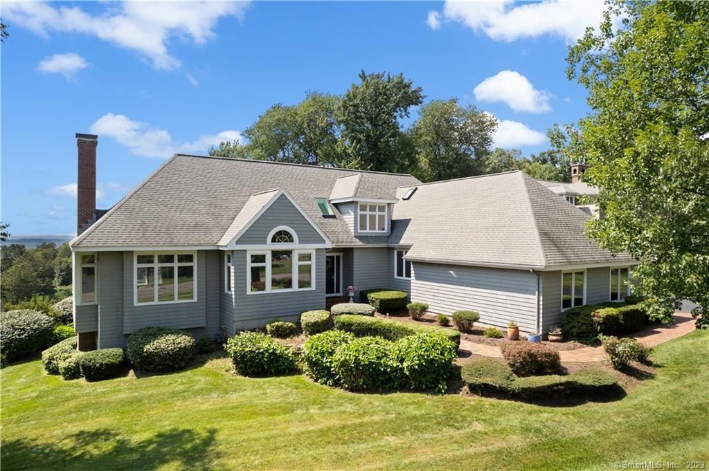 0.79 acres in Hartford County, Connecticut