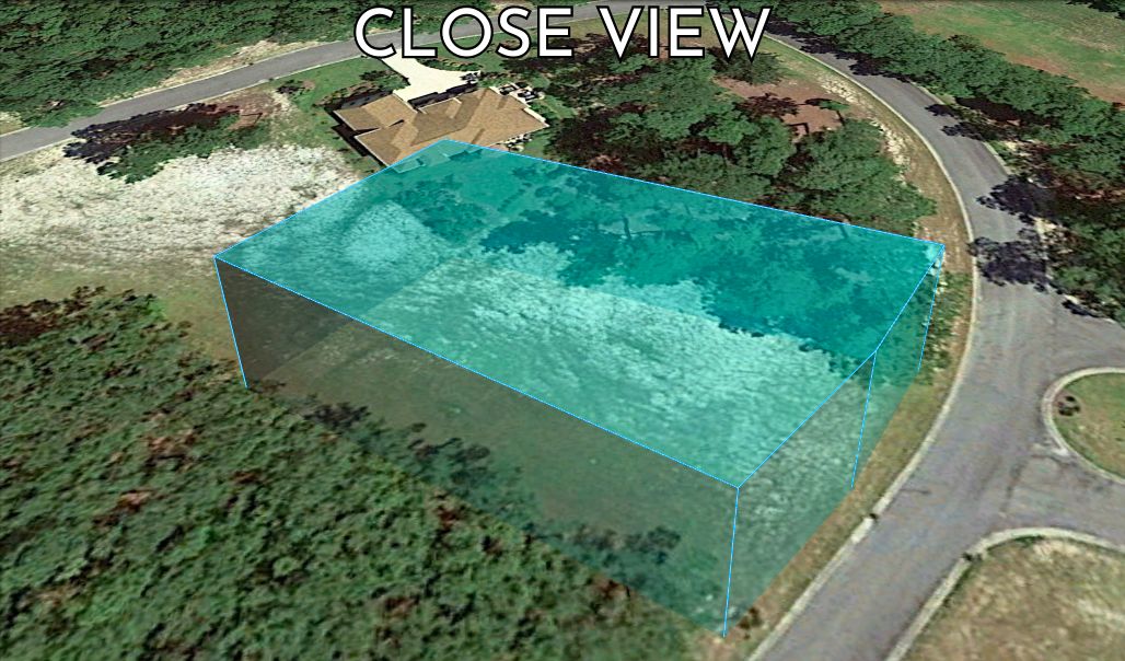 0.32 acres in Brunswick County, North Carolina