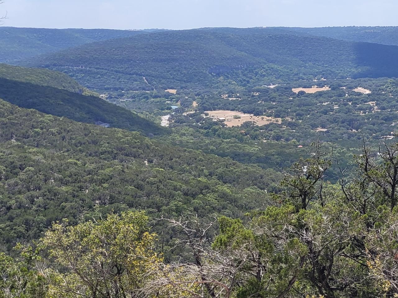 42 Antler Lane, Leakey, TX 78873