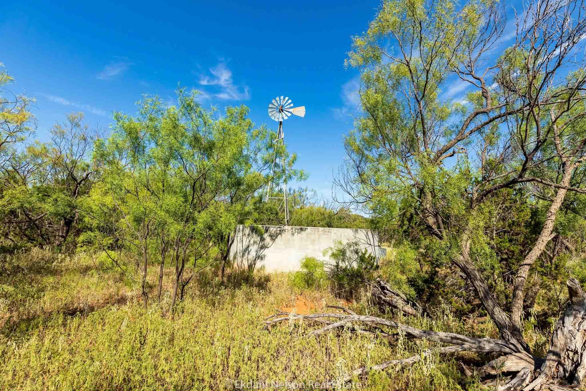 361 acres in Nolan County, Texas