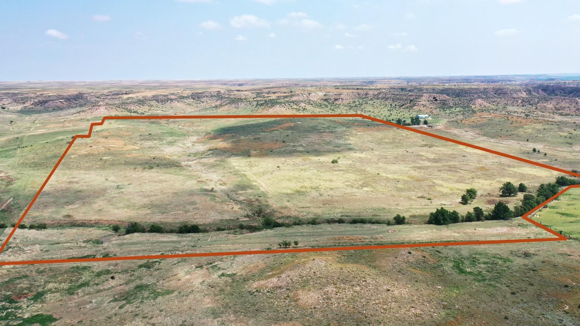 93 acres in Miami, TX, 79059 MLS 223747