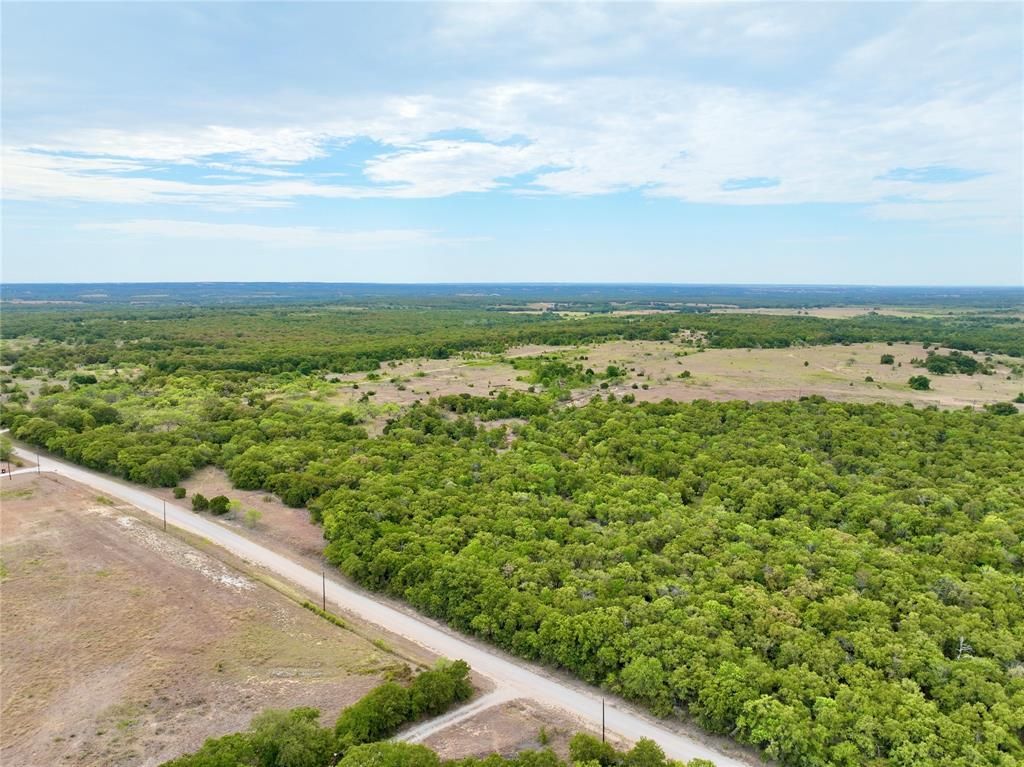 30 acres in Jack County, Texas