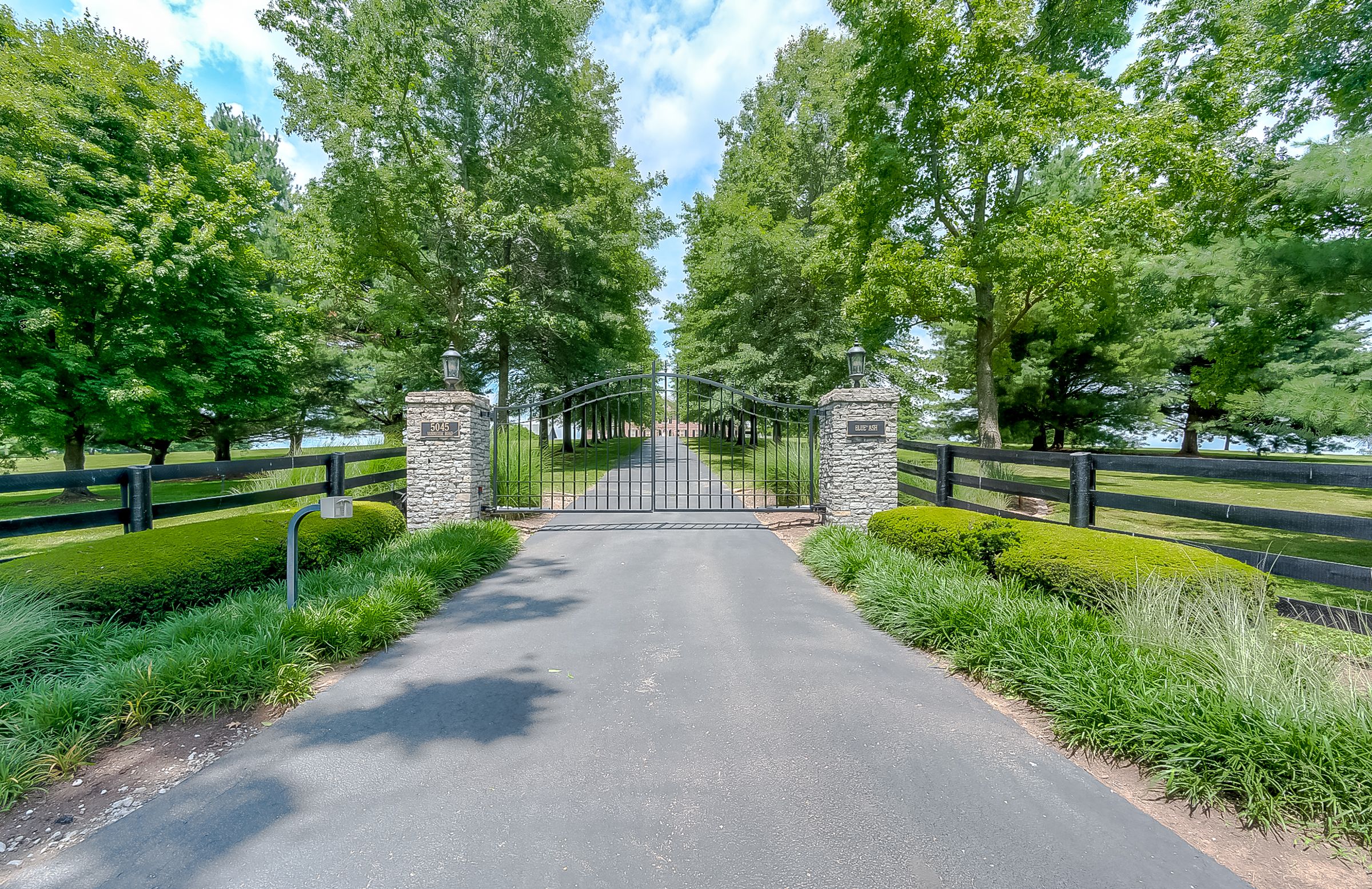 1,036 acres in Clark County, Kentucky