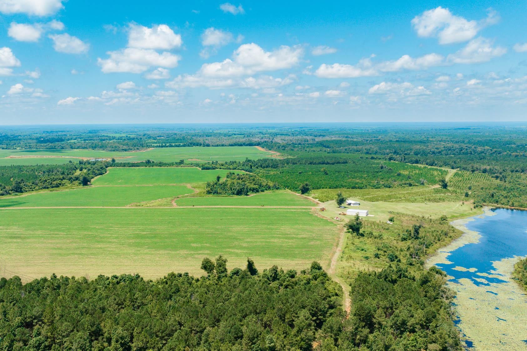 360 Sawyer Road, Sylvester, GA 31791