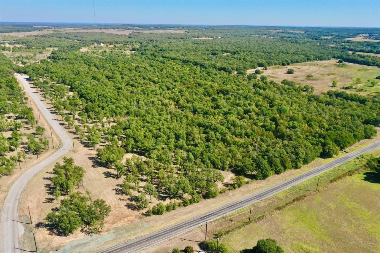 10 acres in Jack County, Texas