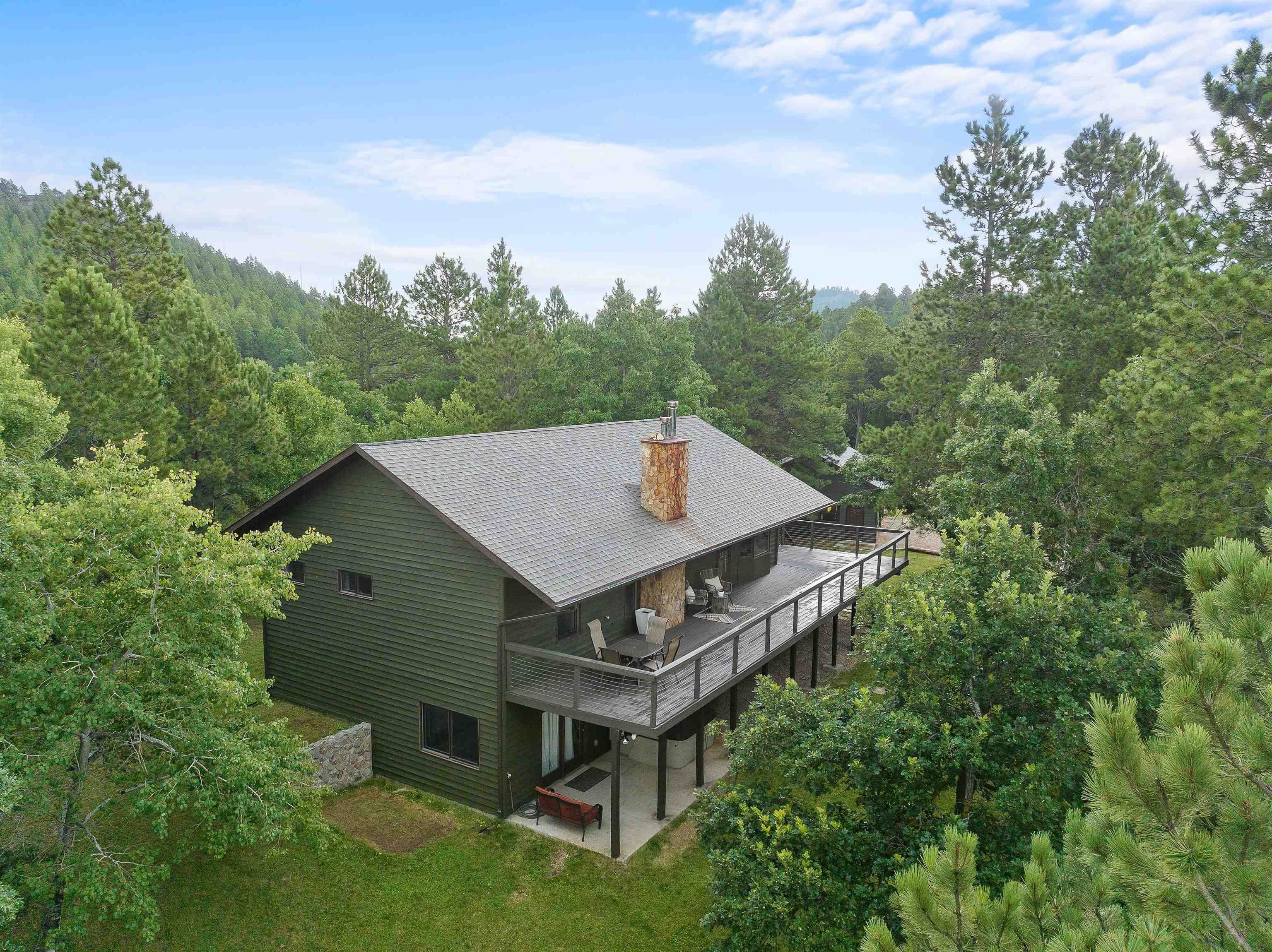 2.78 acres in Meade County, South Dakota