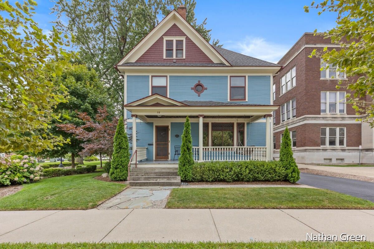 0.15 acres in Ottawa County, Michigan