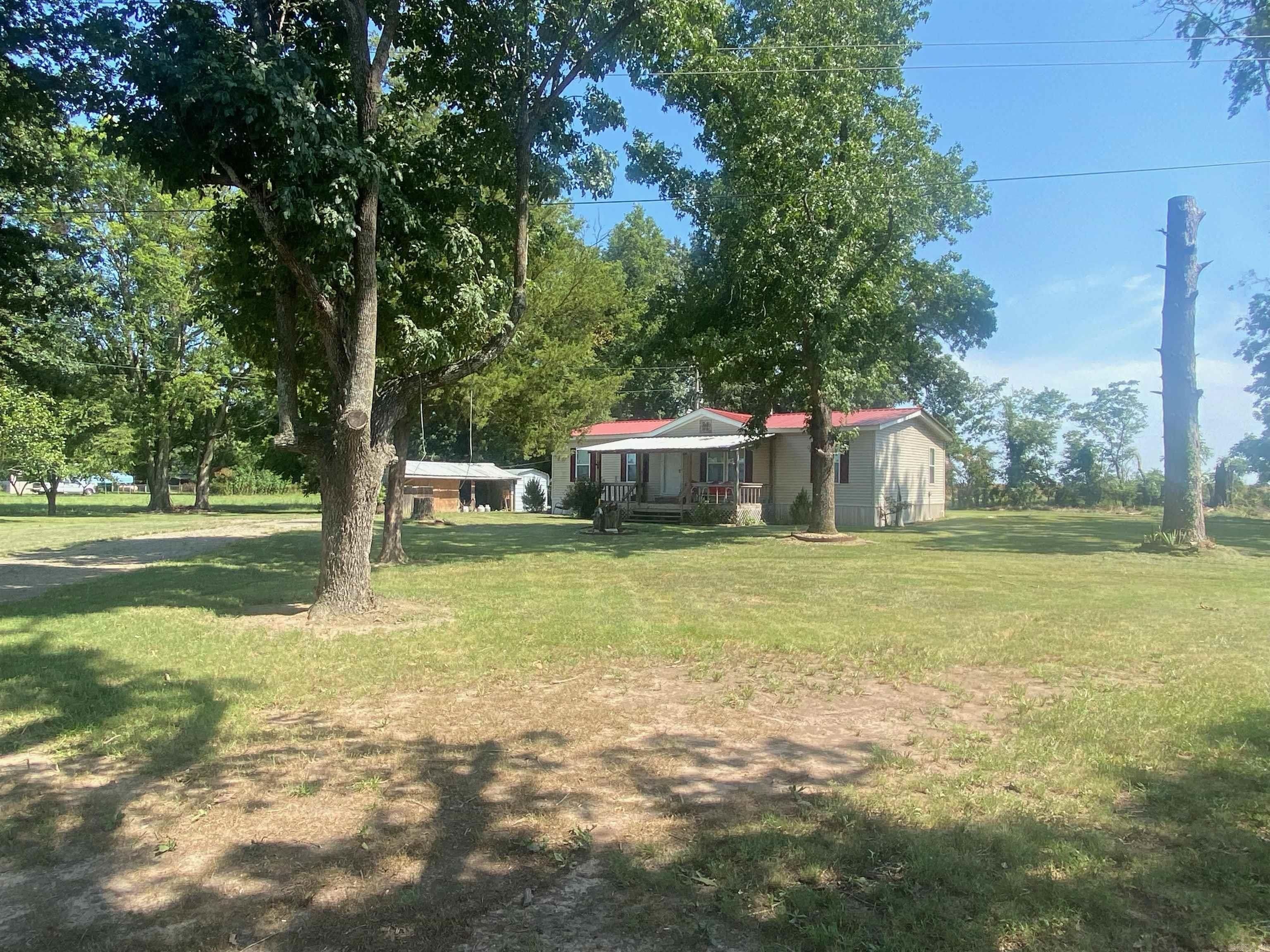 1 acres in Desha County, Arkansas