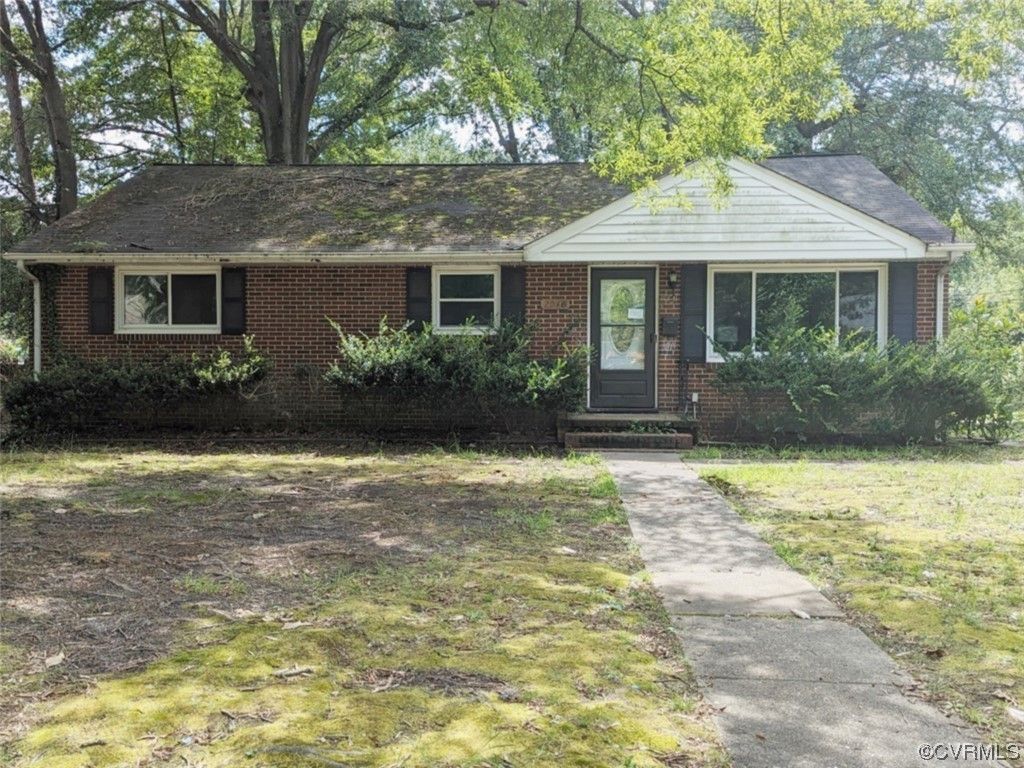 0.26 acres in Petersburg County, Virginia