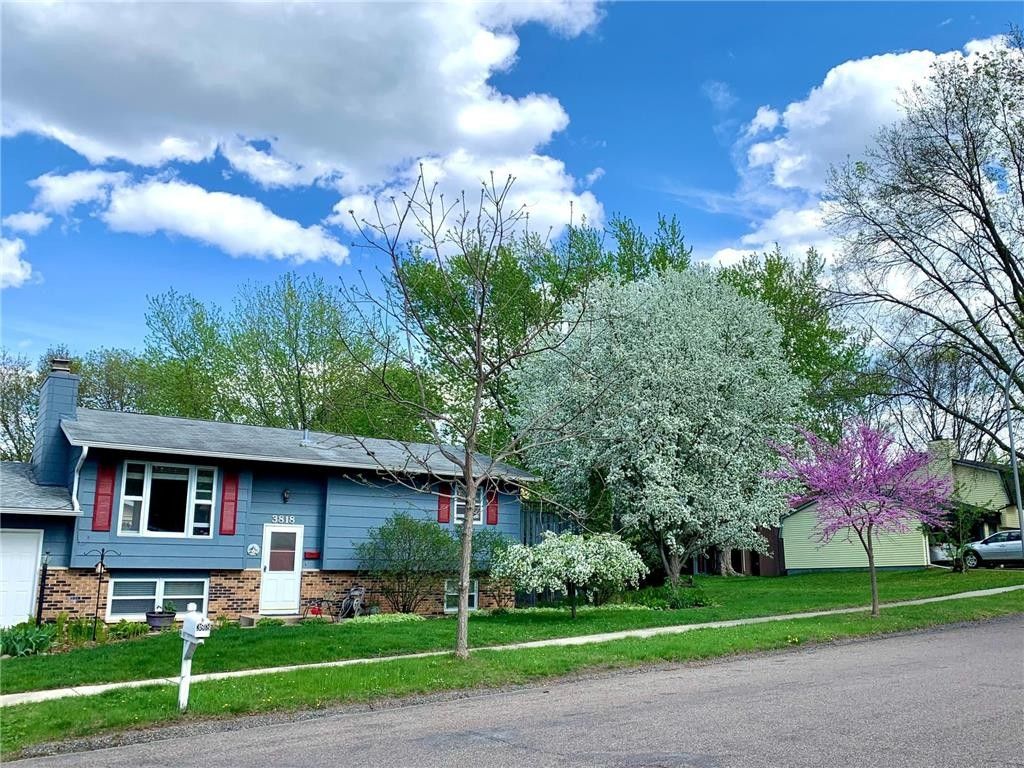 0.17 acres in Olmsted County, Minnesota