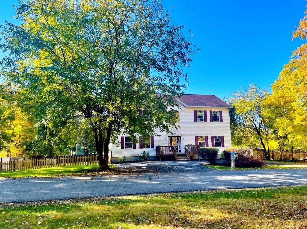 0.41 acres in Ulster County, New York