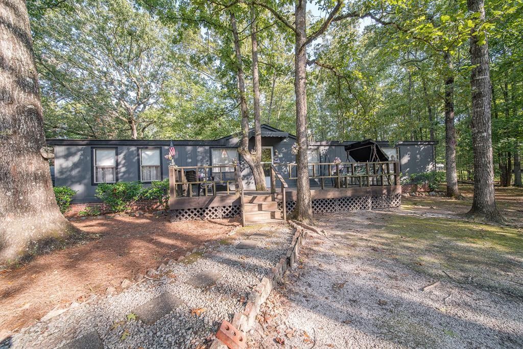 1 acres in Harris County,