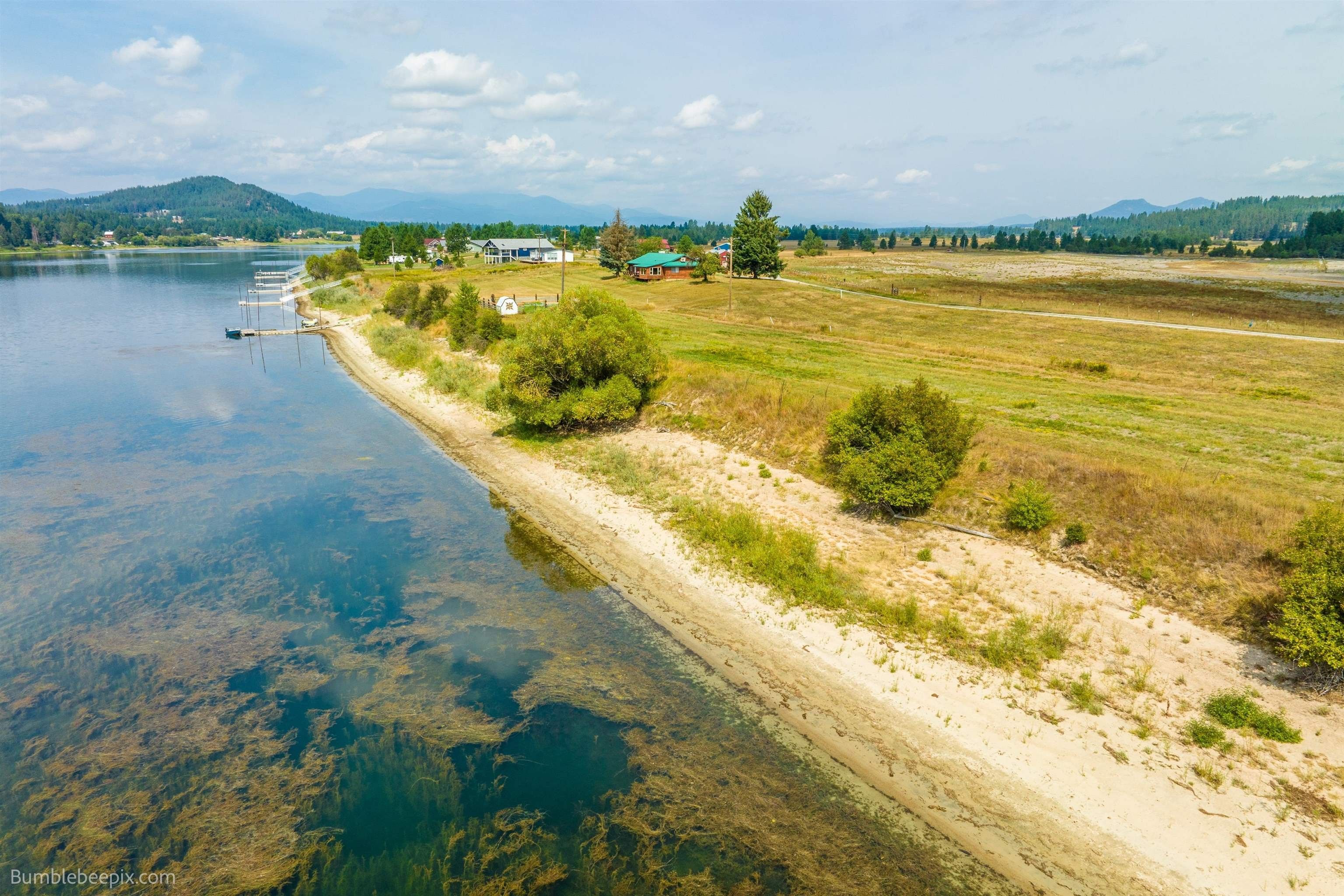 20.5 acres in Pend Oreille County, Washington