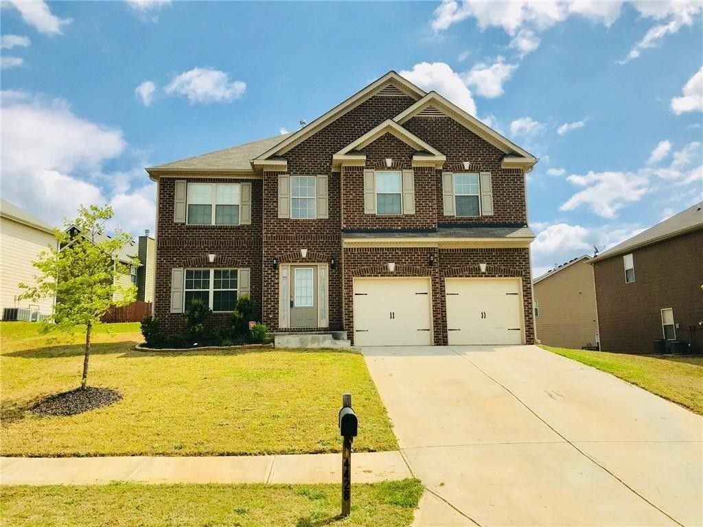 0.2 acres in DeKalb County,