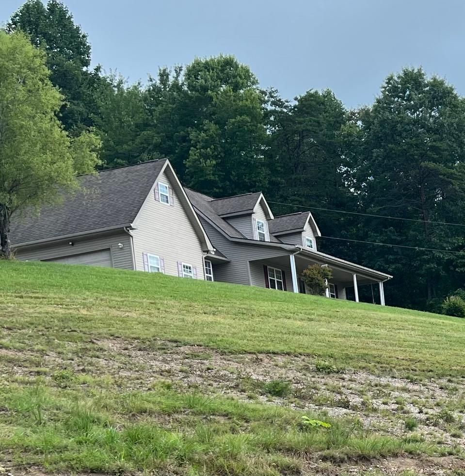 13.64 acres in Bath County, Kentucky