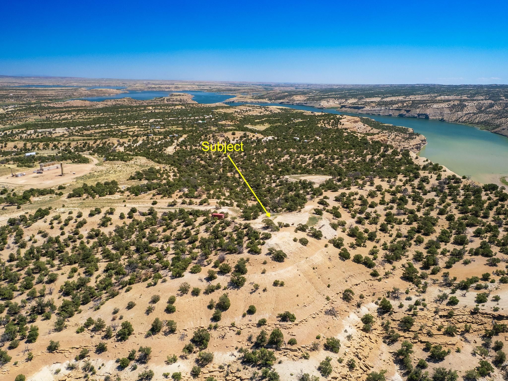 5.04 acres in Duchesne County, Utah
