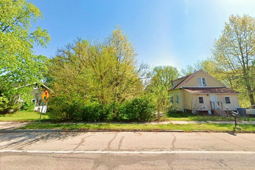 0.12 acres in Elkhart County, Indiana