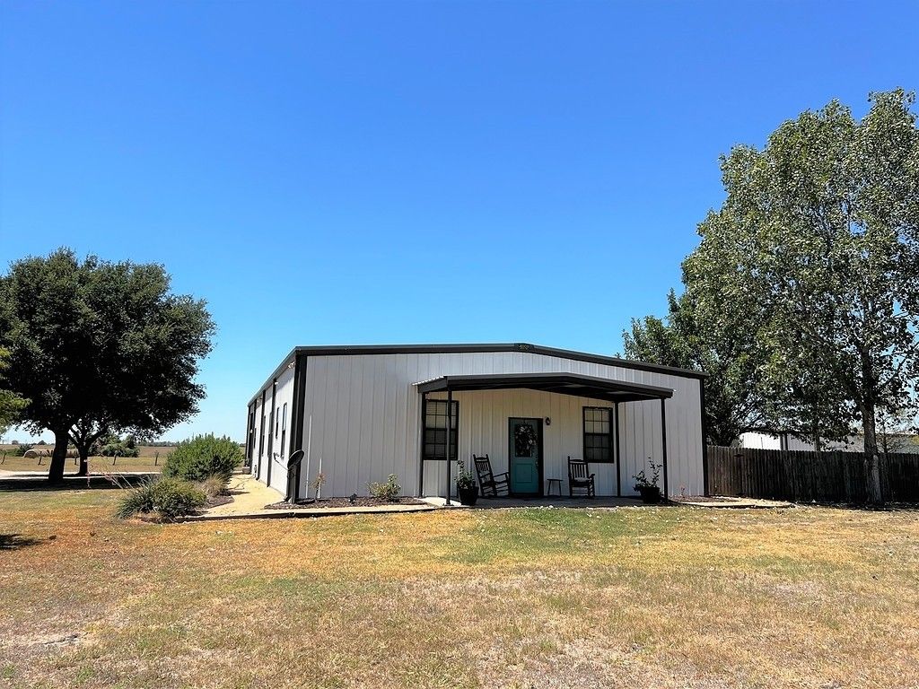 3 acres in Fayette County, Texas