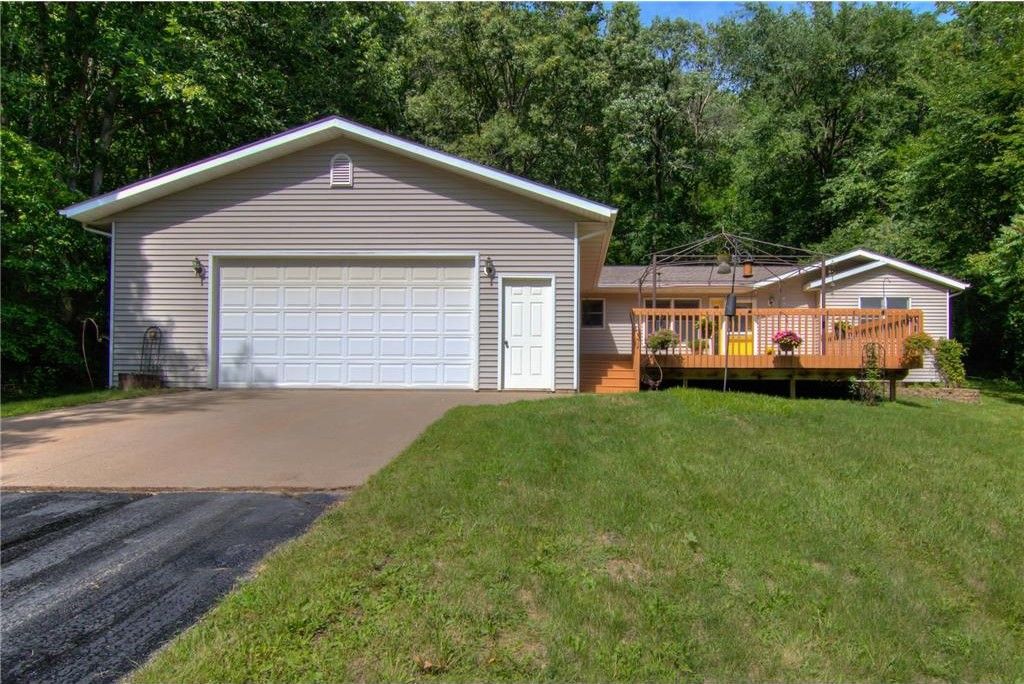 0.25 acres in Wabasha County, Minnesota