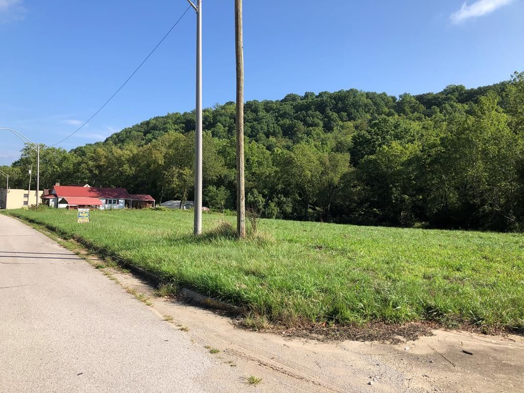 8.5 acres in Mason County, Kentucky