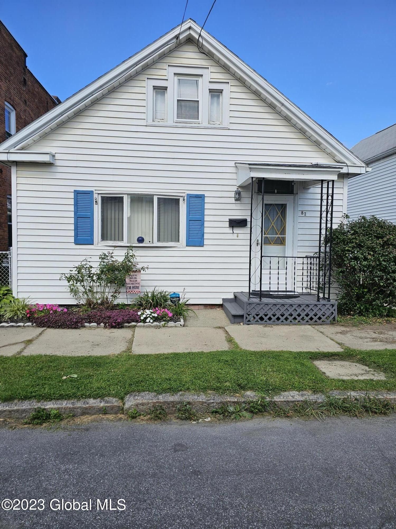 0.07 acres in Albany County, New York