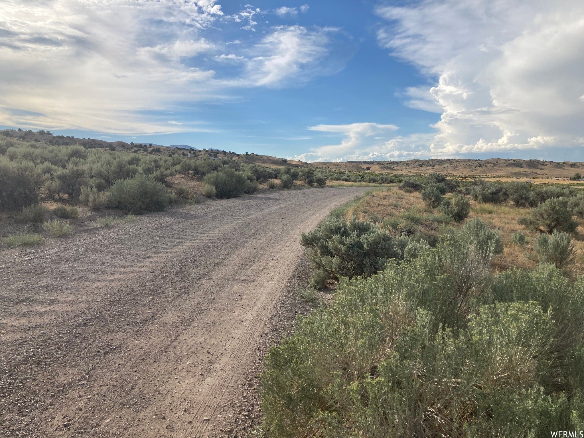 10.98 acres in Juab County, Utah
