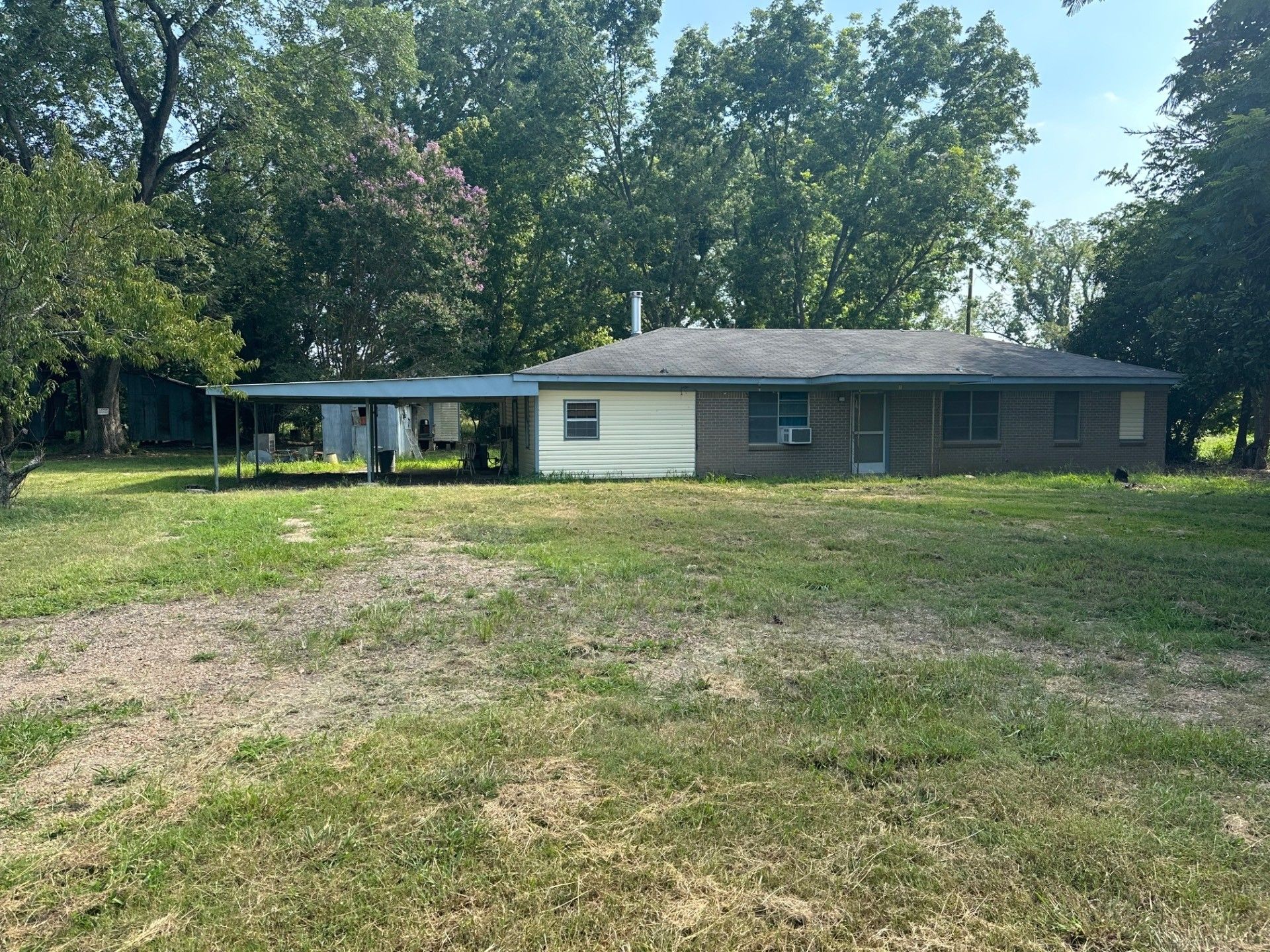 2.86 acres in Tensas Parish, Louisiana