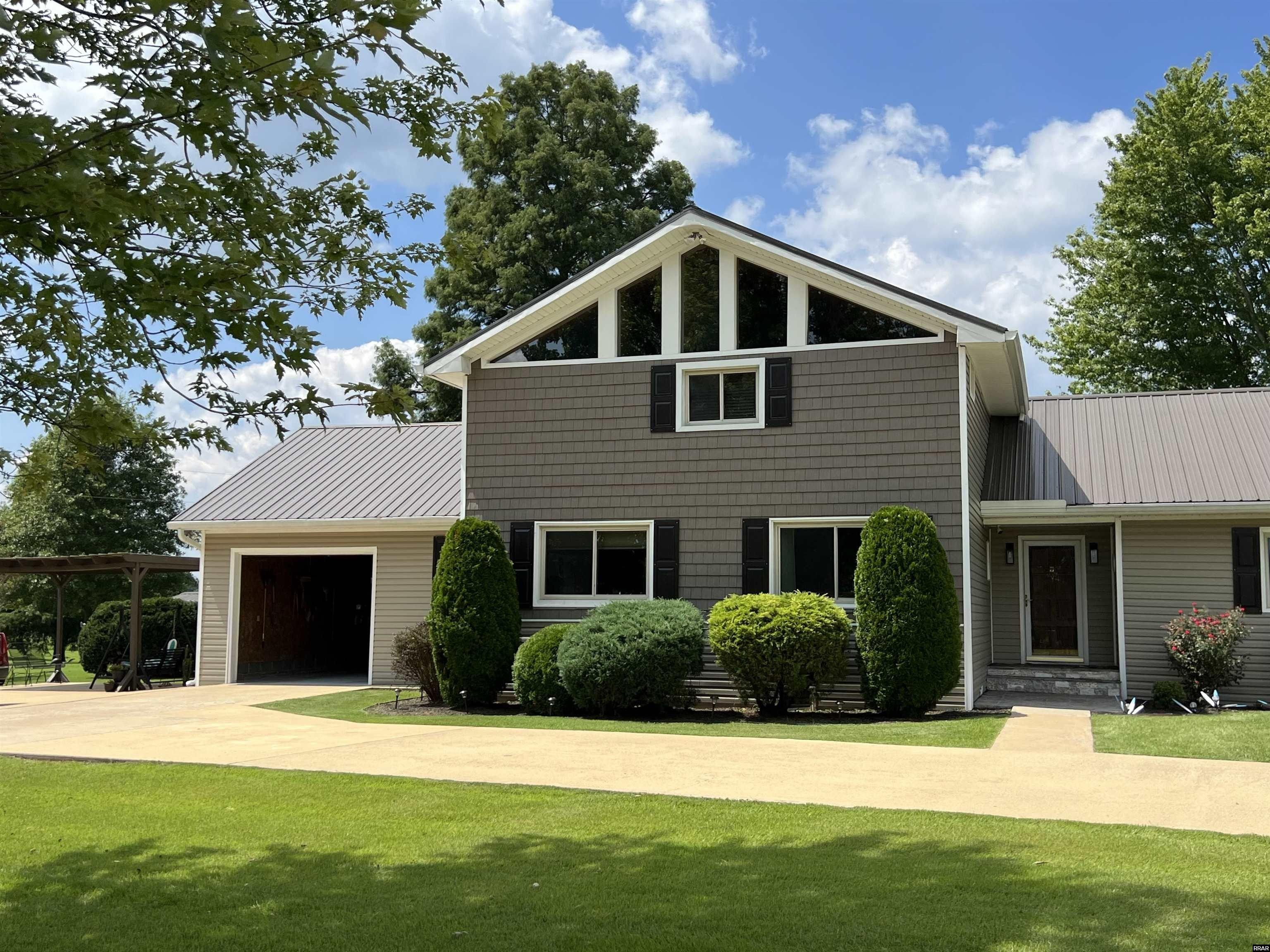 2.13 acres in Obion County, Tennessee