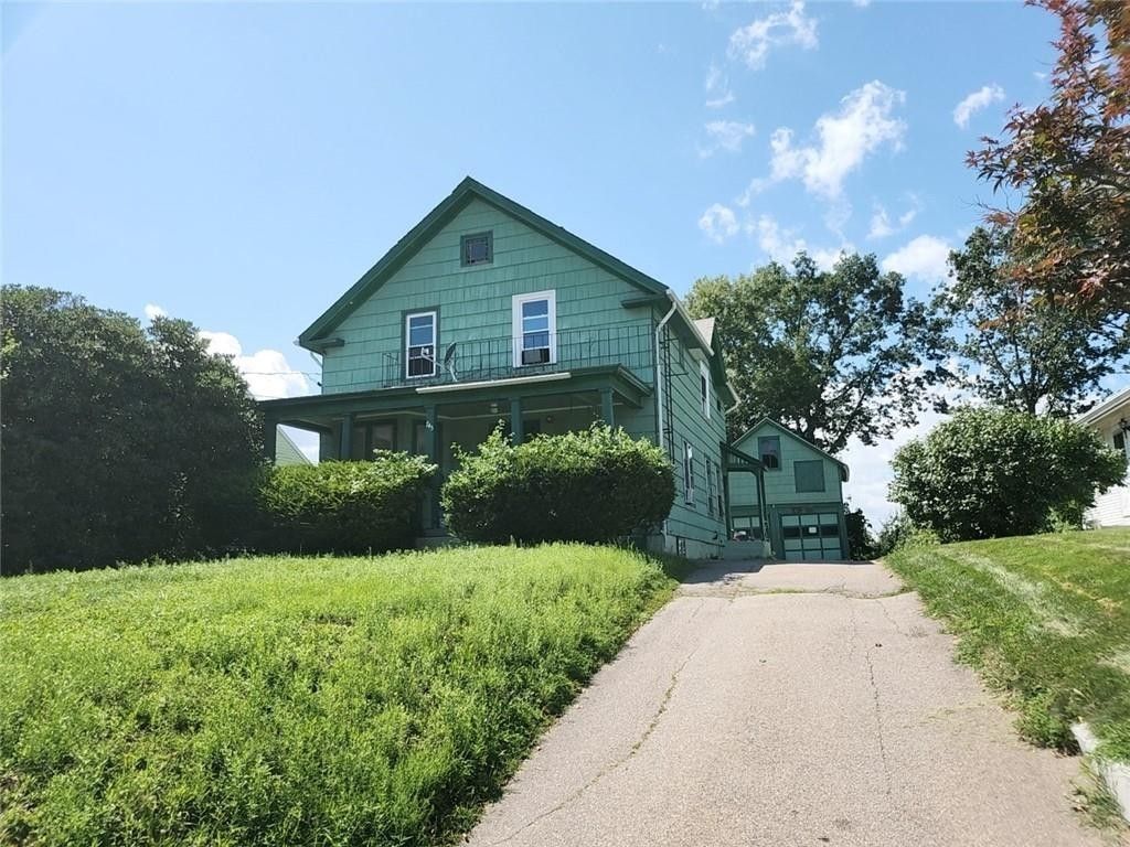 0.16 acres in Providence County, Rhode Island