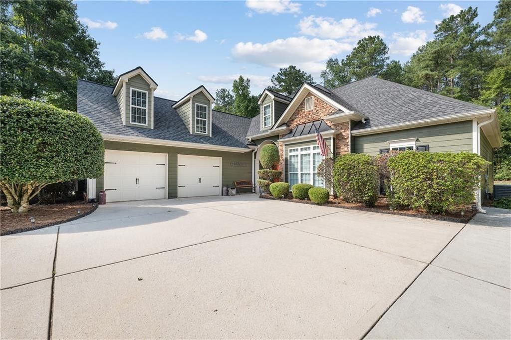 0.59 acres in Barrow County,