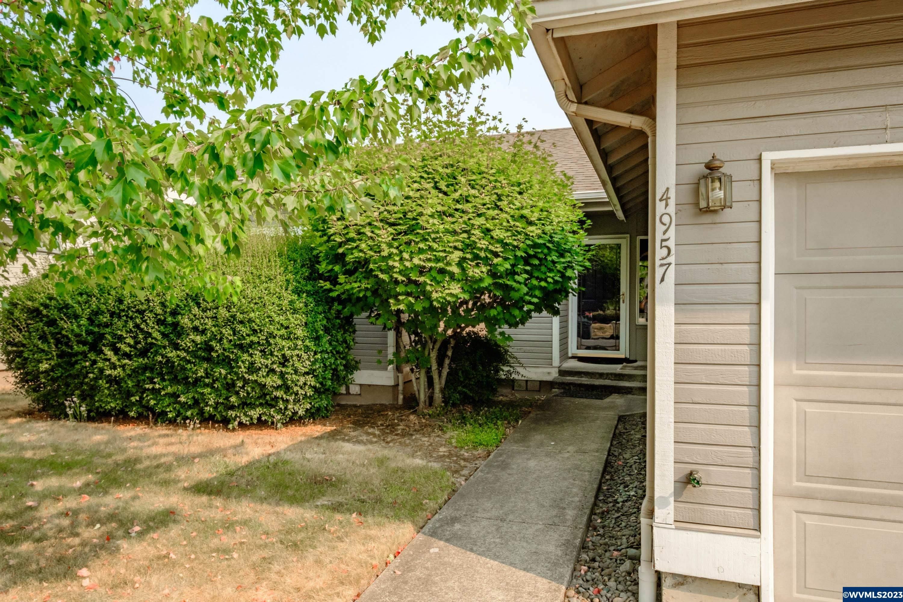 0.11 acres in Benton County, Oregon