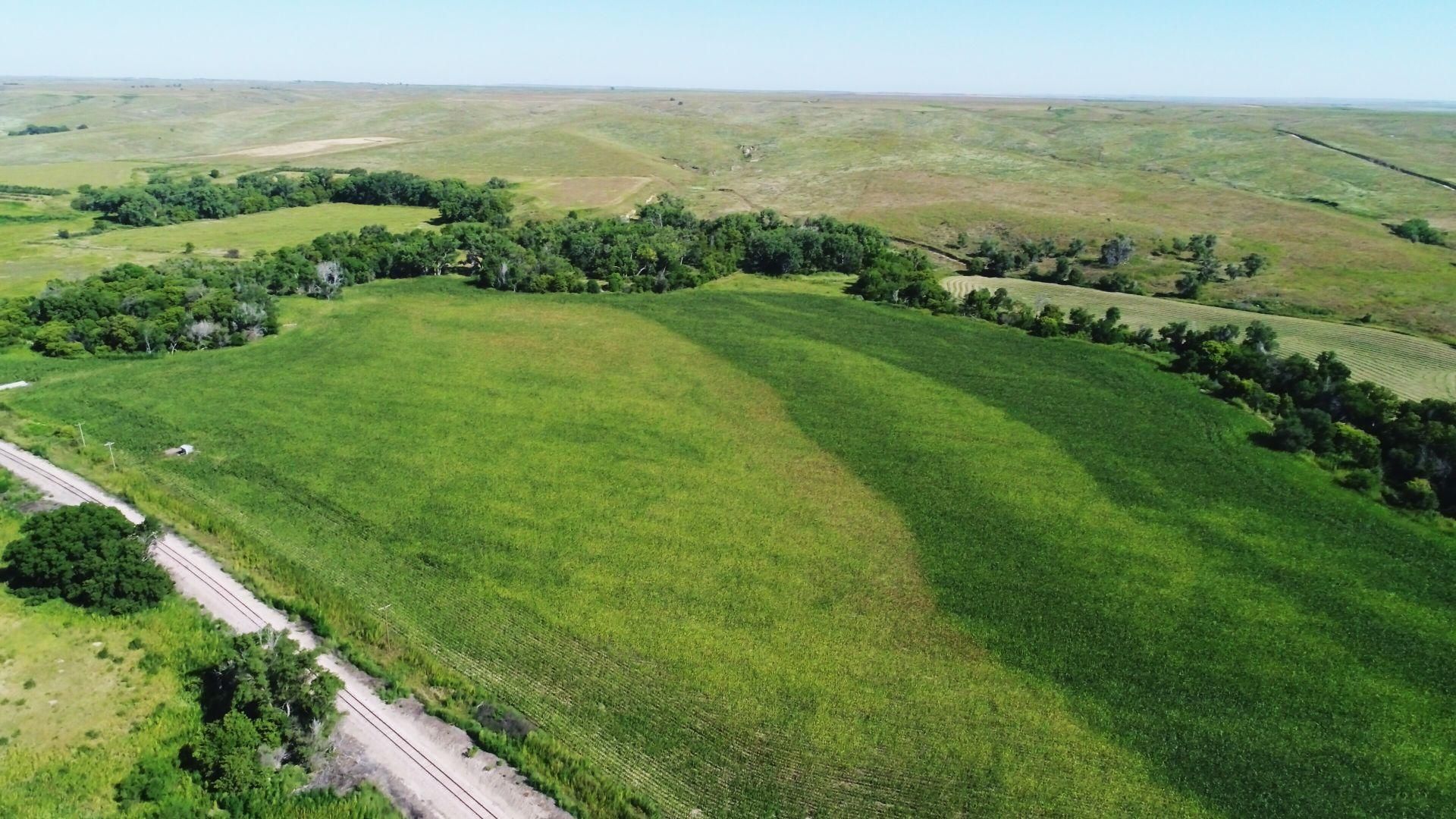 44.42 acres in Hayes County, Nebraska