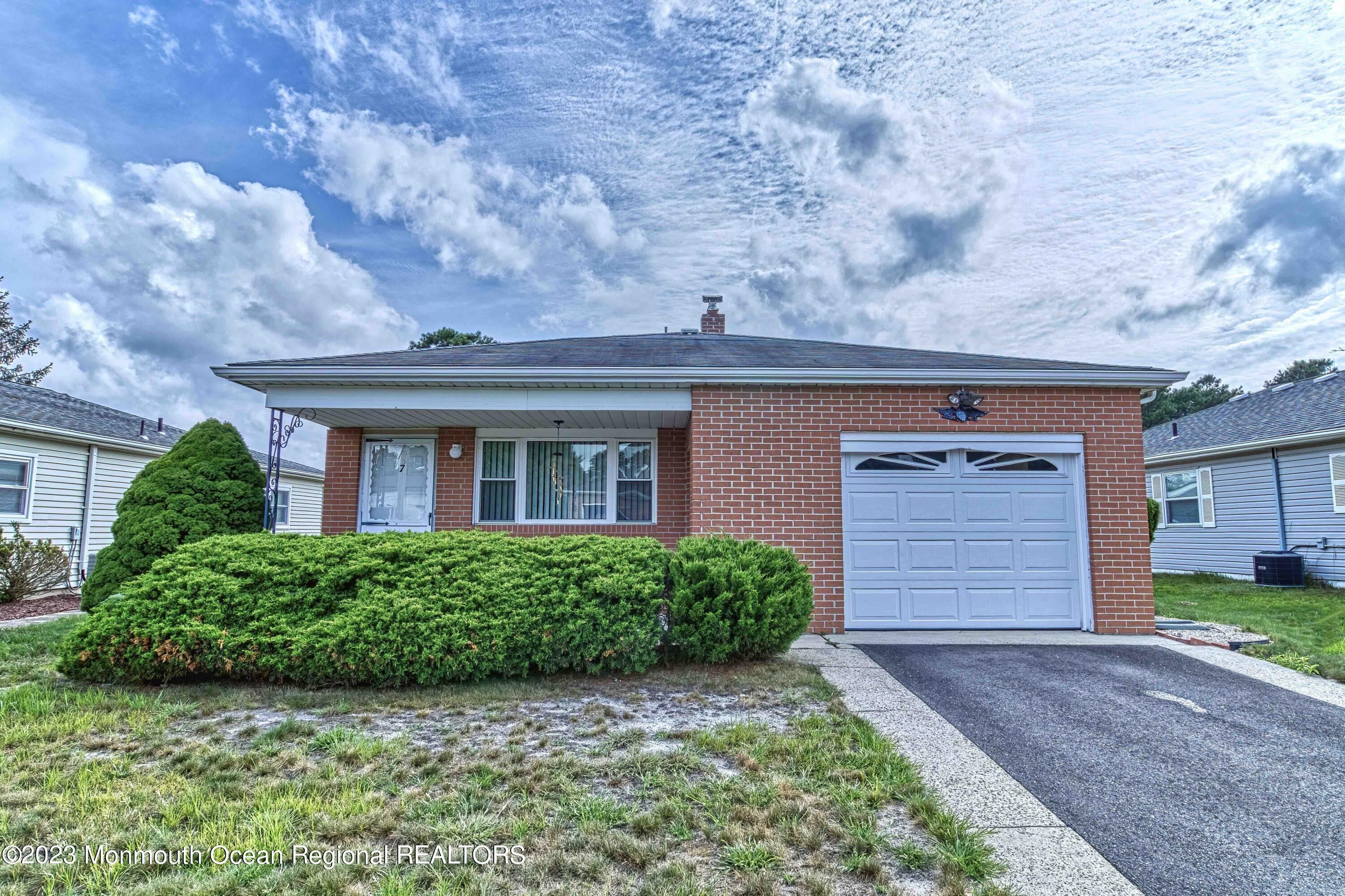 0.13 acres in Ocean County, New Jersey