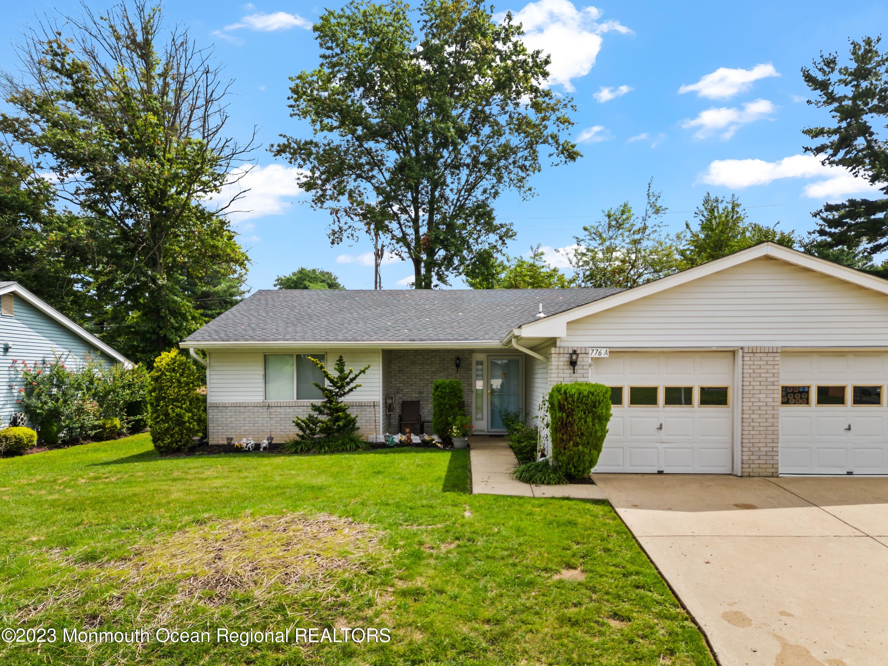 16 acres in Middlesex County, New Jersey