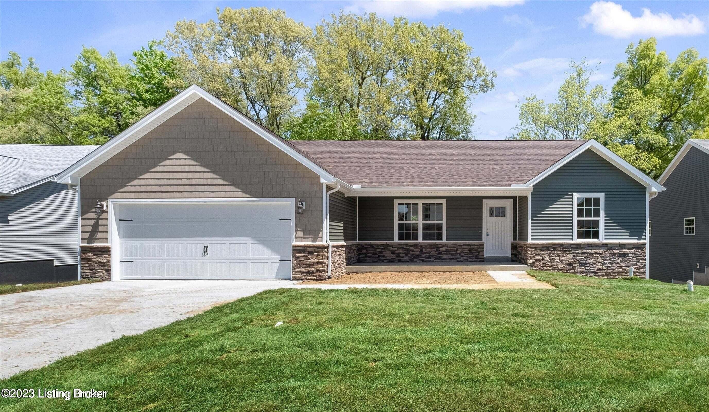 0.79 acres in Hardin County, Kentucky