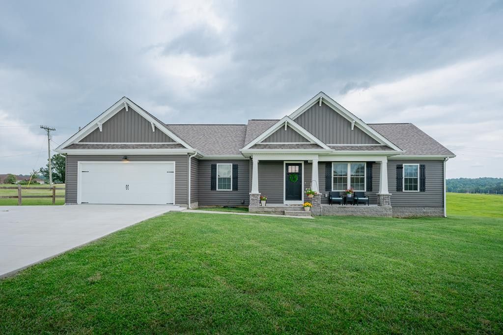 1 acres in Hopkins County, Kentucky