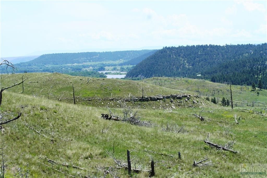 20 acres in Stillwater County, Montana